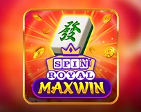 Spin Royal MaxWin